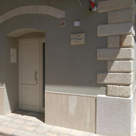 Marea B&B - Housea Polignano a Mare Exterior photo