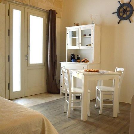 Marea B&B - Housea Polignano a Mare Exterior photo