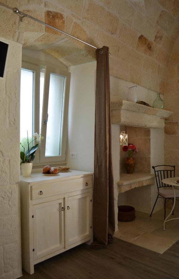 Marea B&B - Housea Polignano a Mare Exterior photo