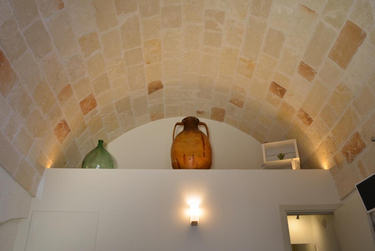 Marea B&B - Housea Polignano a Mare Exterior photo