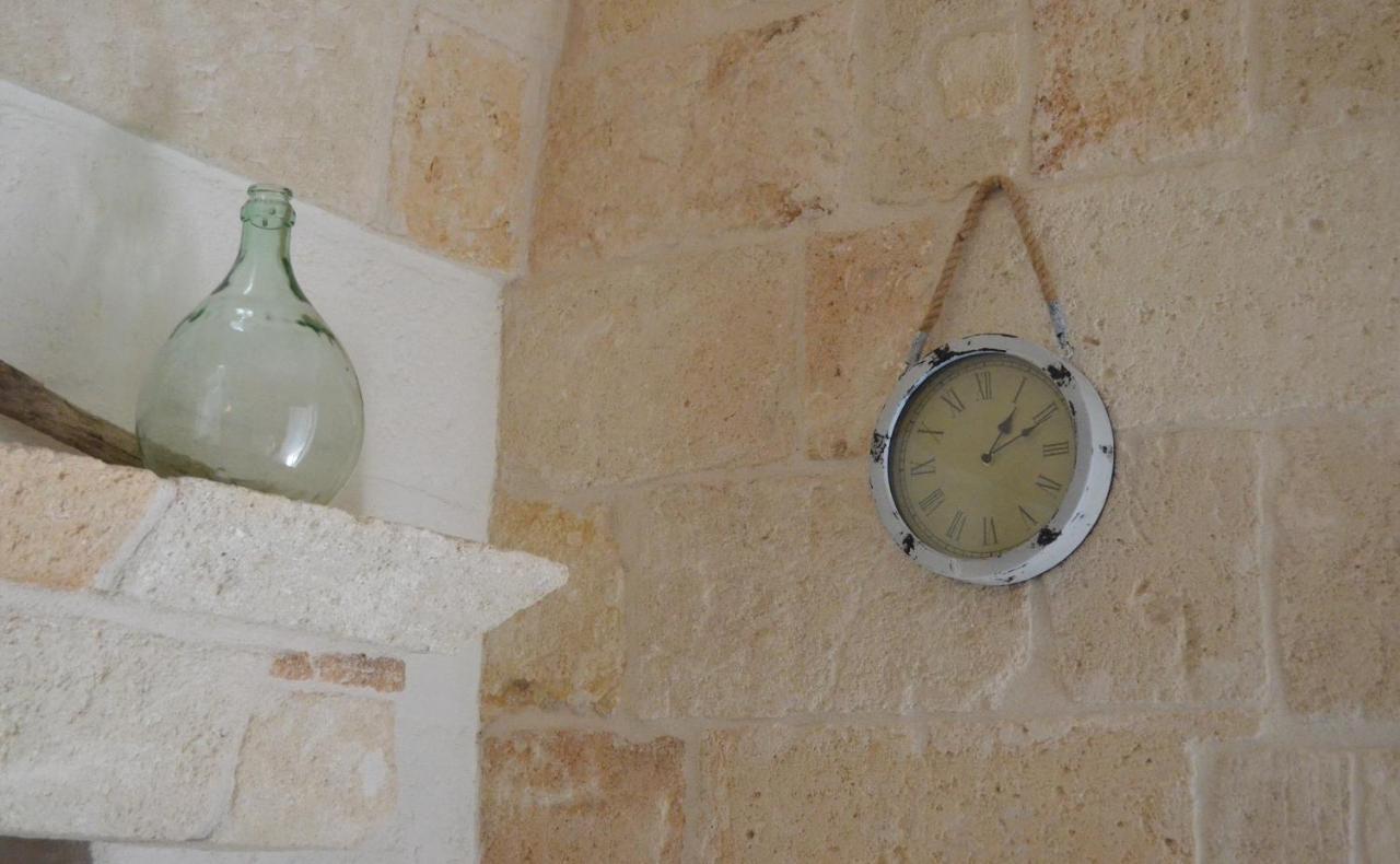 Marea B&B - Housea Polignano a Mare Exterior photo