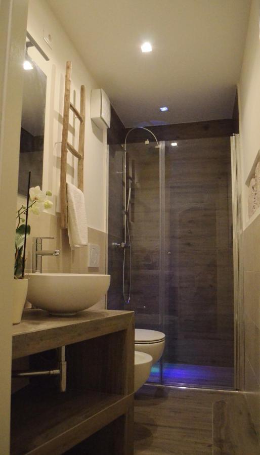 Marea B&B - Housea Polignano a Mare Exterior photo