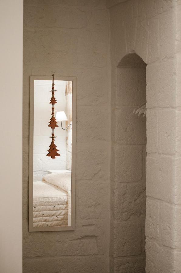 Marea B&B - Housea Polignano a Mare Exterior photo