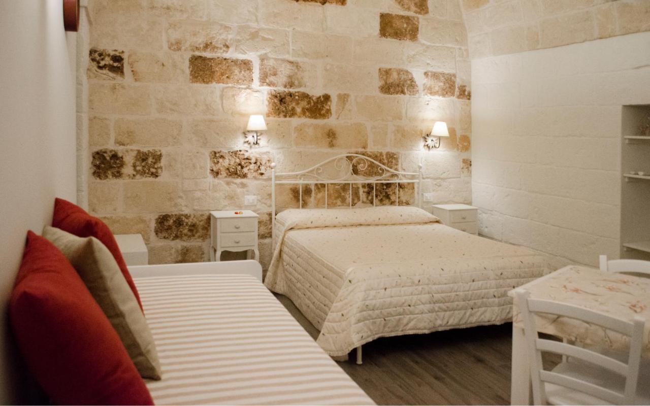 Marea B&B - Housea Polignano a Mare Exterior photo