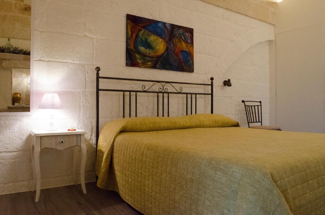 Marea B&B - Housea Polignano a Mare Exterior photo