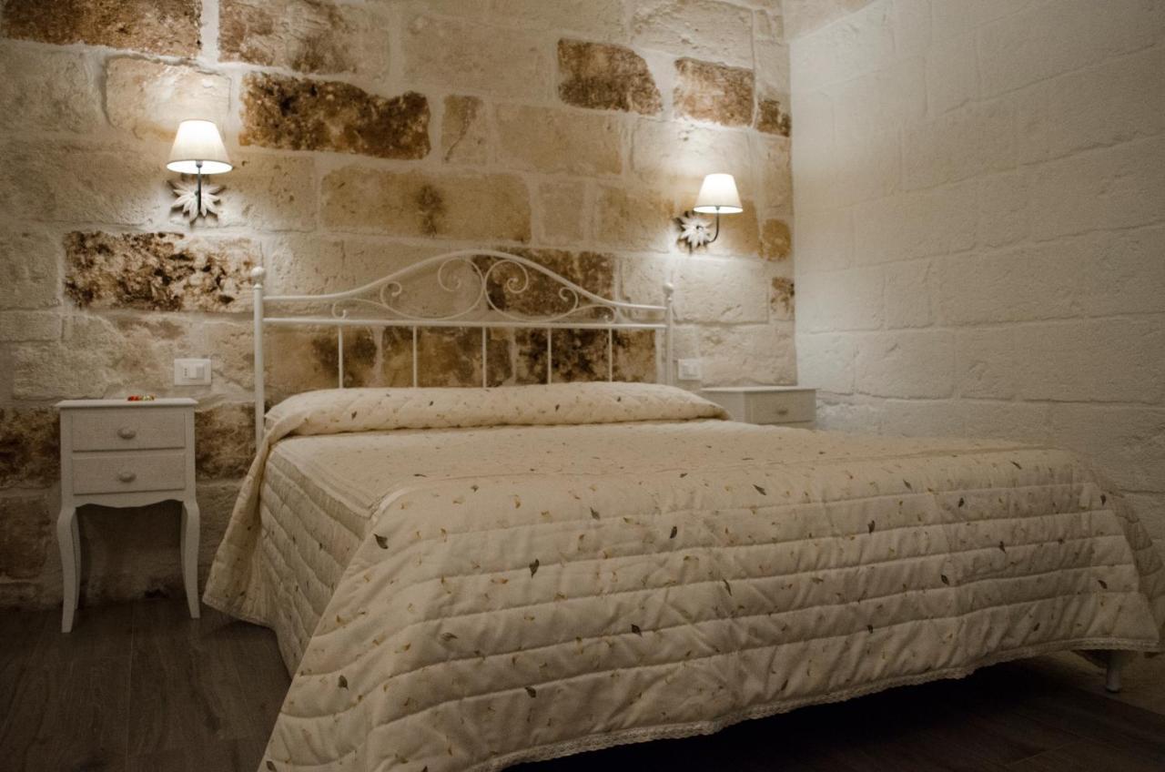 Marea B&B - Housea Polignano a Mare Exterior photo