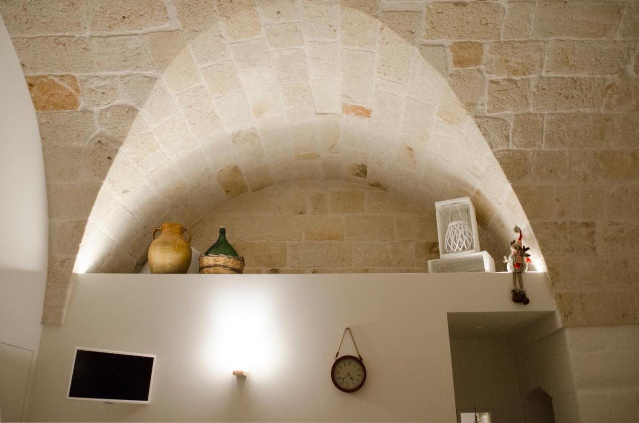 Marea B&B - Housea Polignano a Mare Exterior photo