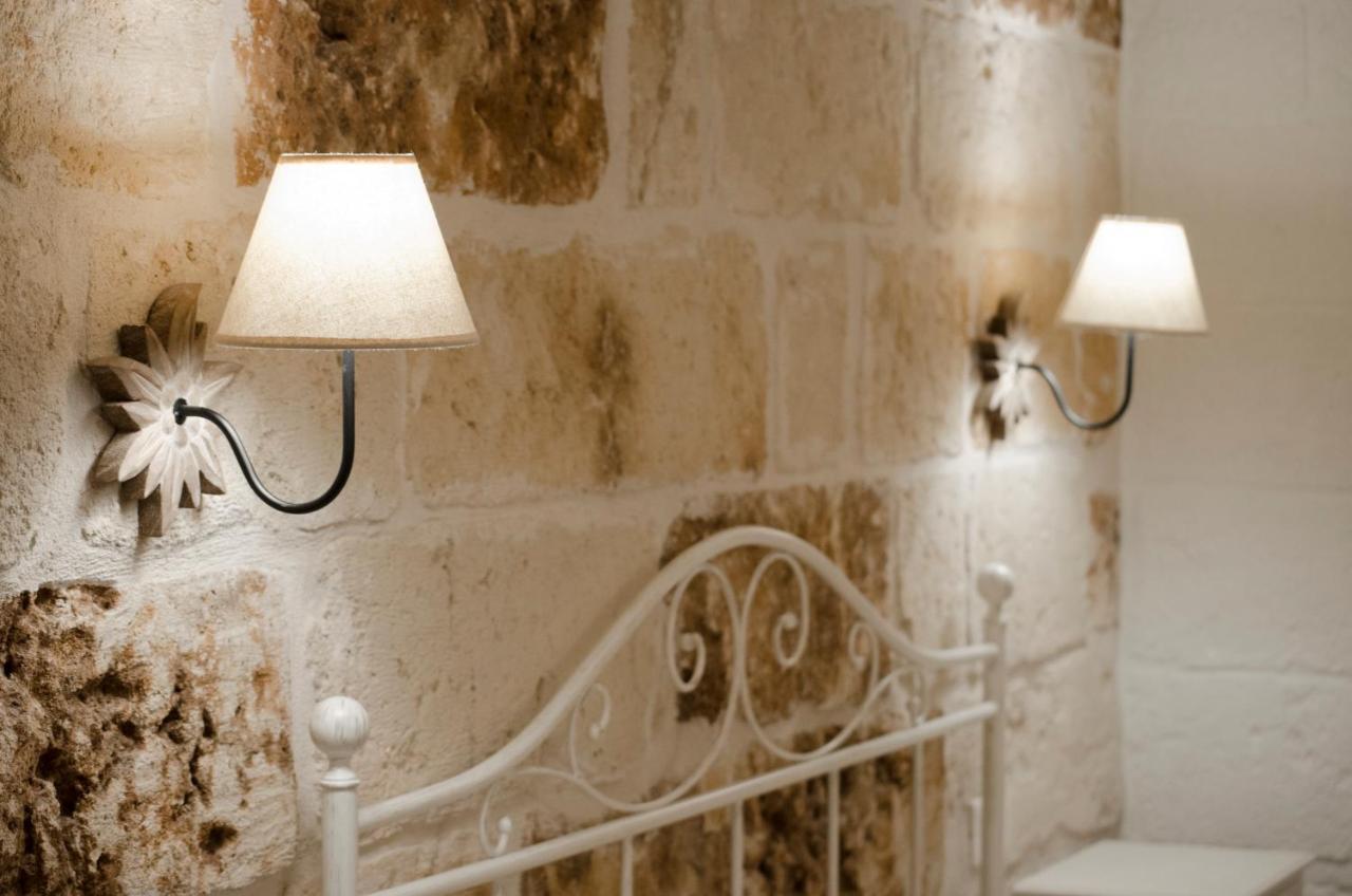 Marea B&B - Housea Polignano a Mare Exterior photo